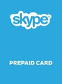 Skype Prepaid Gift Card NORTH AMERICA 10 USD Skype NORTH AMERICA - 2