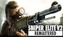 Sniper Elite V2 Remastered Steam Gift GLOBAL - 2
