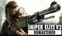 Sniper Elite V2 Remastered (Xbox One, Windows 10) - Xbox Live Key - UNITED STATES - 2