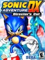 Sonic Adventure DX Steam Key GLOBAL - 2
