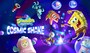 SpongeBob SquarePants: The Cosmic Shake (Xbox One) - Xbox Live Key - EUROPE - 1