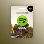 Spotify Gift Card 60 USD Spotify UNITED STATES - 2
