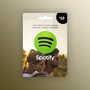 Spotify Gift Card NORTH AMERICA 10 USD Spotify UNITED STATES - 2