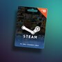 Steam Gift Card 10 EUR - Steam Key - For EUR Currency Only - 2