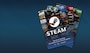Steam Gift Card 20 USD Steam Key - For USD Currency Only - 1
