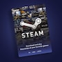 Steam Gift Card 20 USD Steam Key - For USD Currency Only - 2