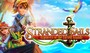 Stranded Sails - Explorers of the Cursed Islands (Nintendo Switch) - Nintendo eShop Key - EUROPE - 1