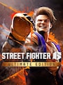 Street Fighter 6 (PC) - Steam Key - ROW - 2