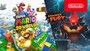 Super Mario 3D World + Bowser's Fury (Nintendo Switch) - Nintendo eShop Key - UNITED STATES - 1