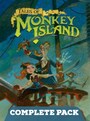 Tales of Monkey Island Complete Pack Steam Key GLOBAL - 2