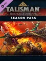 Talisman: Digital Edition - Season Pass Steam Key GLOBAL - 2