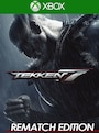 Comprar TEKKEN 7 Rematch Edition (Xbox - Xbox Live Key - EUROPE - Barato - G2A.COM!