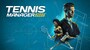 Tennis Manager 2022 (PC) - Steam Key - GLOBAL - 1