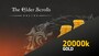 The Elder Scrolls Online Gold 20000k (PC/Mac) - EUROPE - 1