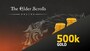 The Elder Scrolls Online Gold 500k (PS4, PS5) - EUROPE - 1