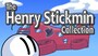 The Henry Stickmin Collection (PC) - Steam Key - GLOBAL - 2