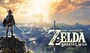 The Legend of Zelda: Breath of the Wild (Nintendo Switch) - Nintendo eShop Key - NORTH AMERICA - 2