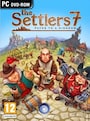 The Settlers 7: Paths to a Kingdom - Gold Edition Ubisoft Connect Key GLOBAL - 1