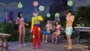 The Sims 4: Get Together (PC) - Origin Key - GLOBAL - 4