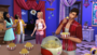 The Sims 4: Movie Hangout Stuff! Origin Key GLOBAL - 4