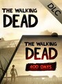 The Walking Dead + The Walking Dead Key Steam GLOBAL 400 Days - 2