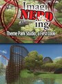 Theme Park Studio Steam Key GLOBAL - 2