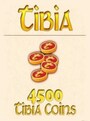 Tibia Coins Cipsoft Code 4 500 Coins Cipsoft Key GLOBAL - 3