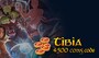 Tibia Coins Cipsoft Code 4 500 Coins Cipsoft Key GLOBAL - 1