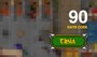 Tibia PACC Premium Time Cipsoft 90 Days Cipsoft Key GLOBAL - 2