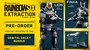 Tom Clancy's Rainbow Six Extraction Preorder Bonus (All Platforms) - Official Website Key - EUROPE - 1