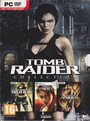 Tomb Raider Collection Steam Gift LATAM - 2