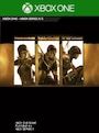 Lada kreupel Secretaris Buy Tomb Raider: Definitive Survivor Trilogy (Xbox One) - Xbox Live Key -  UNITED STATES - Cheap - G2A.COM!
