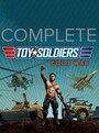 Toy Soldiers: Complete Steam Key GLOBAL - 2