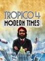 Tropico 4 Modern Times Steam Key GLOBAL - 2