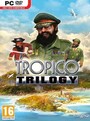 Tropico Trilogy Edition Steam Key GLOBAL - 1