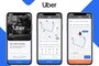 UBER Ride and Eats Voucher 20 USD - Uber Key - GLOBAL - 2