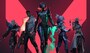 VALORANT Gift Card 50 USD (PC) - Riot Key - UNITED STATES - 1