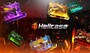Wallet Card by HELLCASE.COM 200 USD - 1