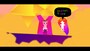 Wandersong Nintendo Switch Nintendo eShop Key UNITED STATES - 4
