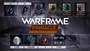Warframe: Rage Pinnacle Pack Steam Key GLOBAL - 2