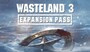 Wasteland 3 Expansion Pass (PC) - Steam Gift - EUROPE - 1