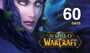 World of Warcraft Time Card Prepaid Battle.net 60 Days - Battle.net Key - EUROPE - 1