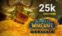 WoW Classic Gold 25k - ANY SERVER (EUROPE) - 1