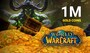 WoW Gold 1M - Any Server - EUROPE - 1