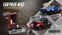 Wreckfest - Season Pass (PC) - Steam Gift - EUROPE - 2