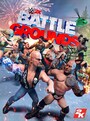 WWE 2K Battlegrounds | Digital Deluxe Edition (PC) - Steam Key - EUROPE - 3