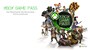 Xbox Game Pass Ultimate 1 Month - Xbox Live Key - JAPAN - 1