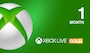 Xbox Live GOLD Subscription Card 1 Month Xbox Live UNITED STATES - 1