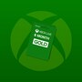 Xbox Live GOLD Subscription Card 6 Months Xbox Live GLOBAL - 3