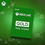 Xbox Live Gold Trial Code XBOX LIVE 14 Days Xbox Live GLOBAL - 3